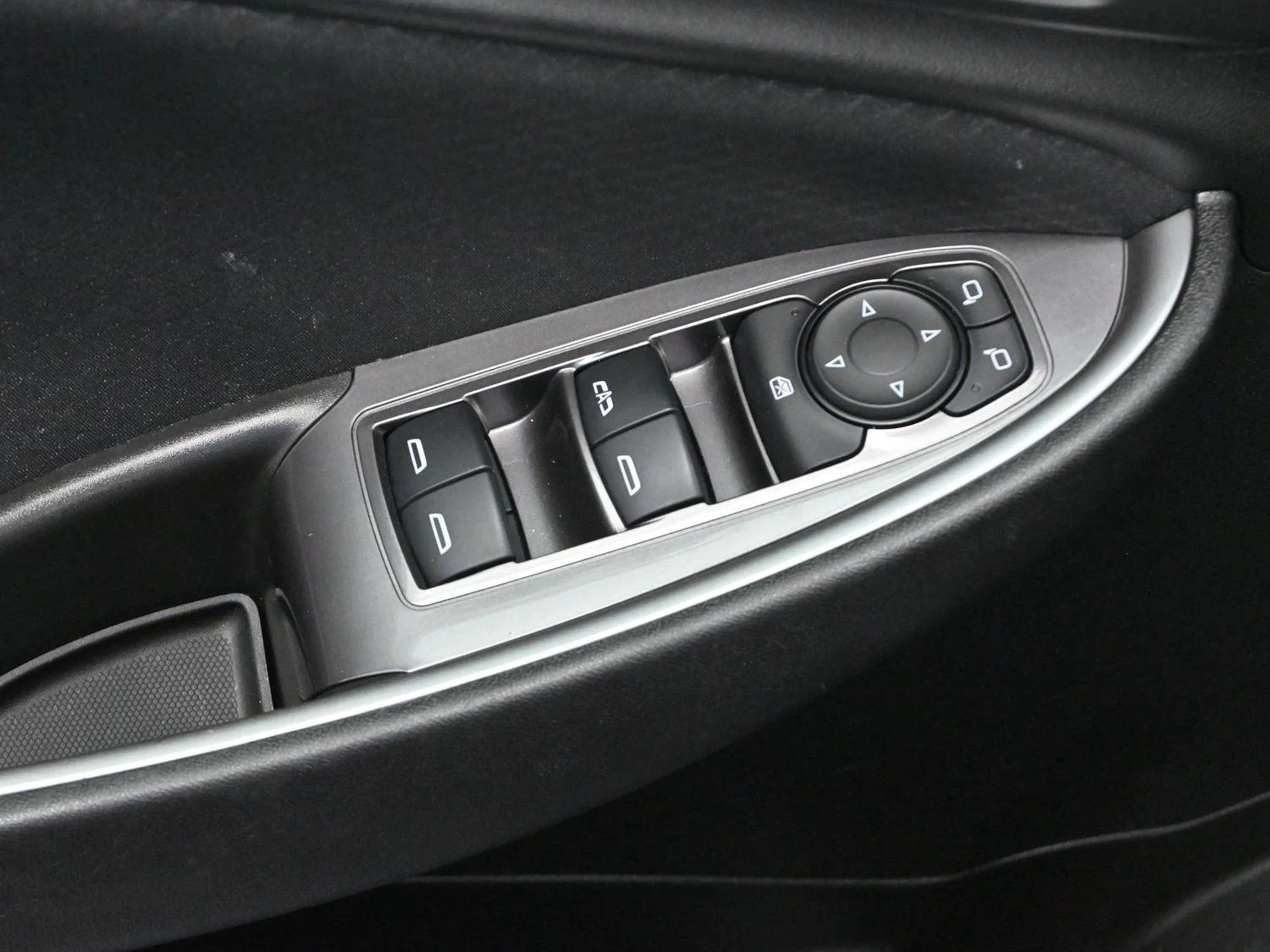 2023 Chevrolet Malibu 1LT - Photo 11