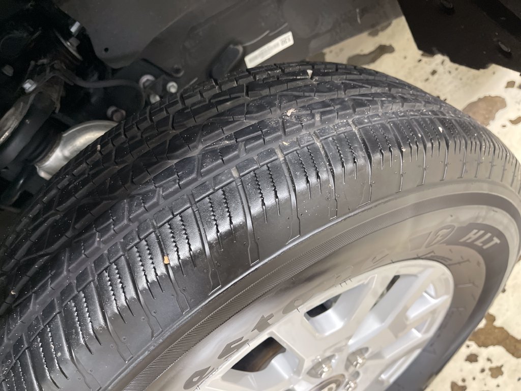 Used 2025  Toyota SR5 image 11