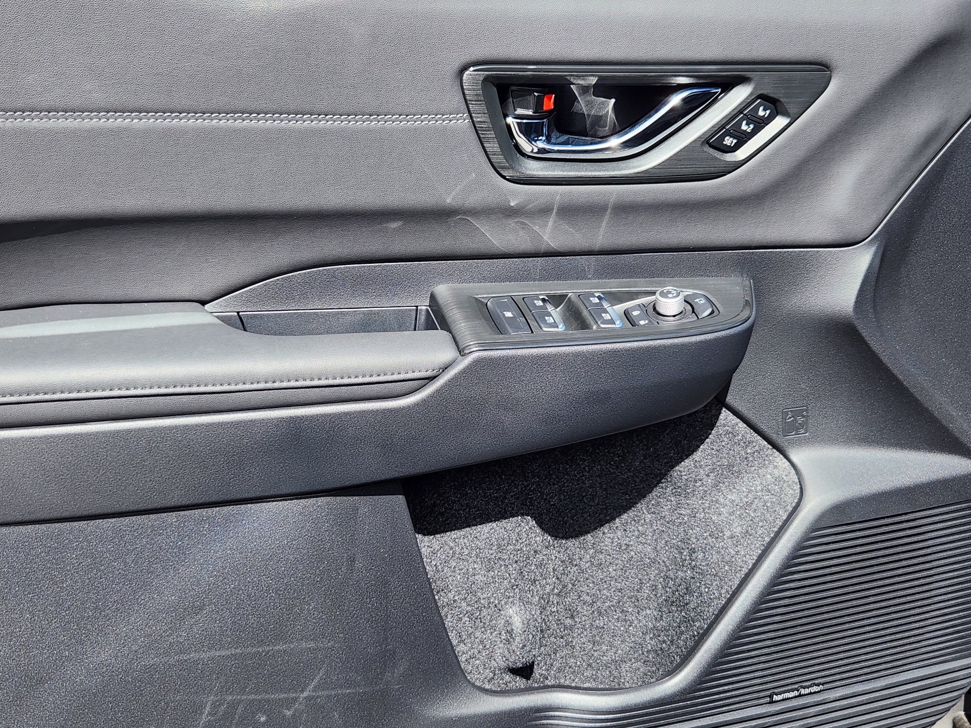 New 2026 MAGNETITE GRAY METALLIC Subaru Touring XT image 18