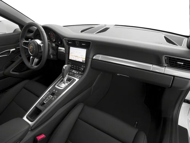 Used 2018 Gray Porsche Carrera 4S image 7