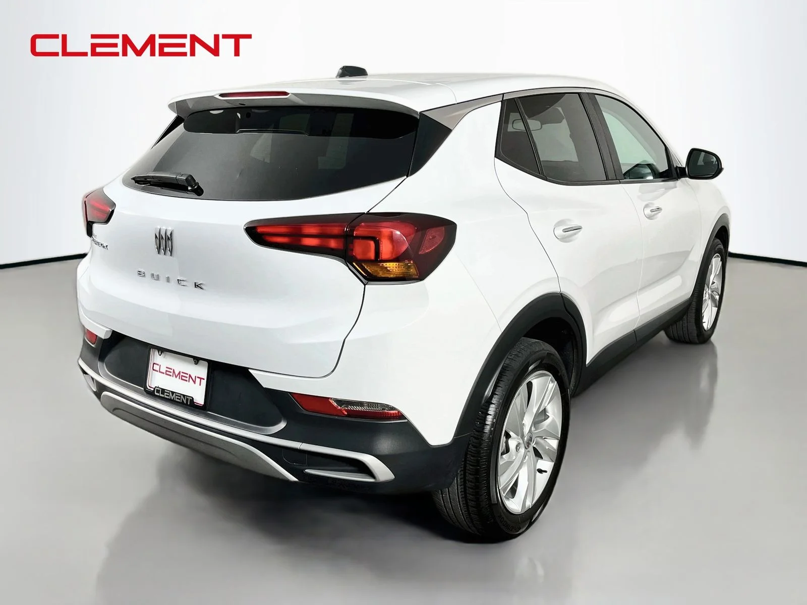 2025 Buick Encore GX Preferred - Photo 7