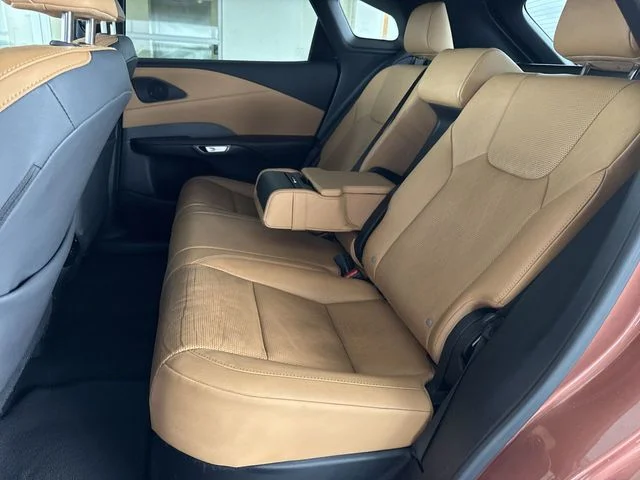 Used 2023 Brown Lexus 350 Premium Plus image 23