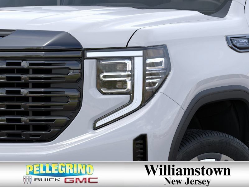2026 GMC Sierra 1500 Denali Ultimate - Photo 10