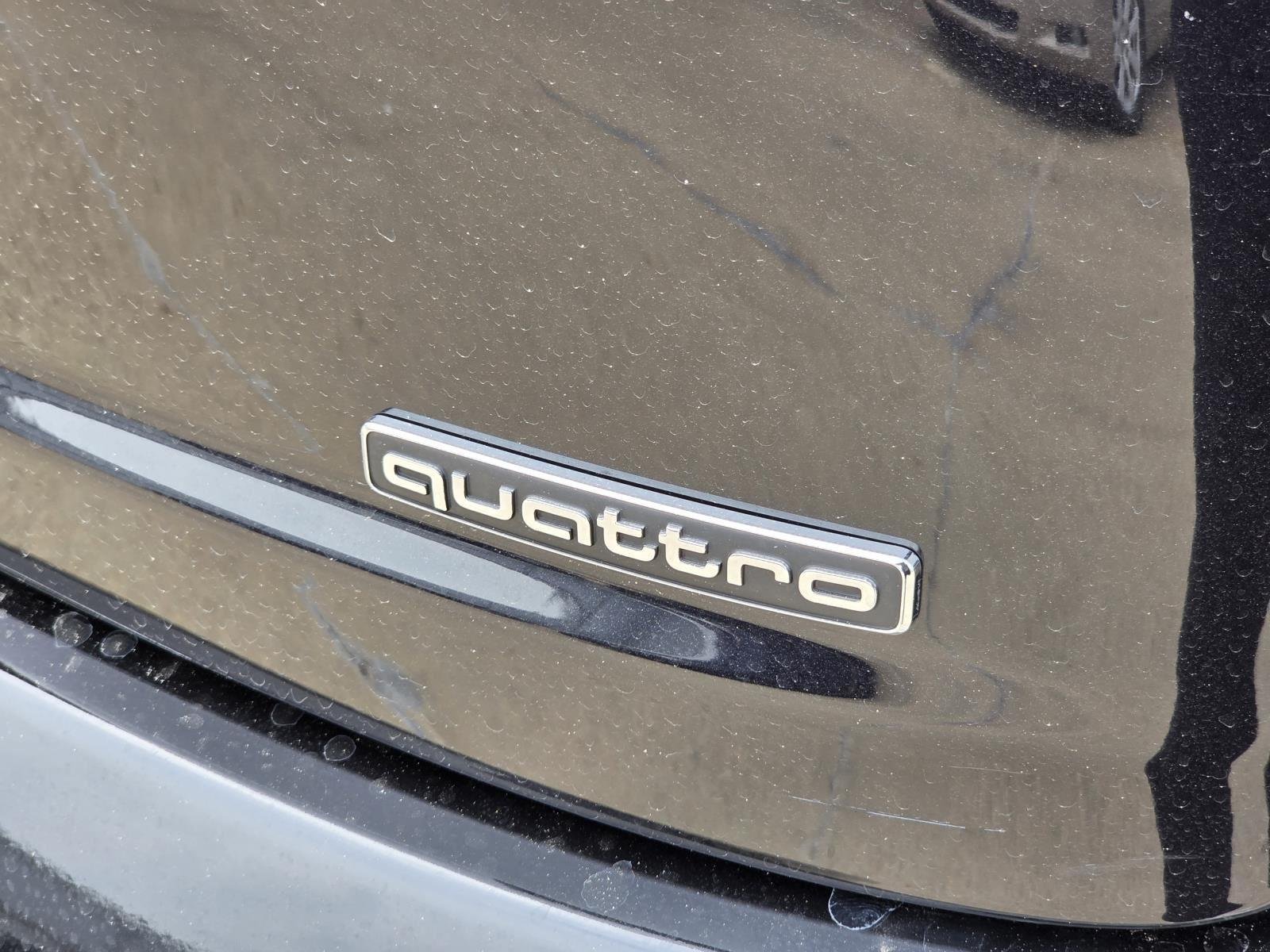 Used 2019 Orca Black Metallic Audi Premium Plus image 4