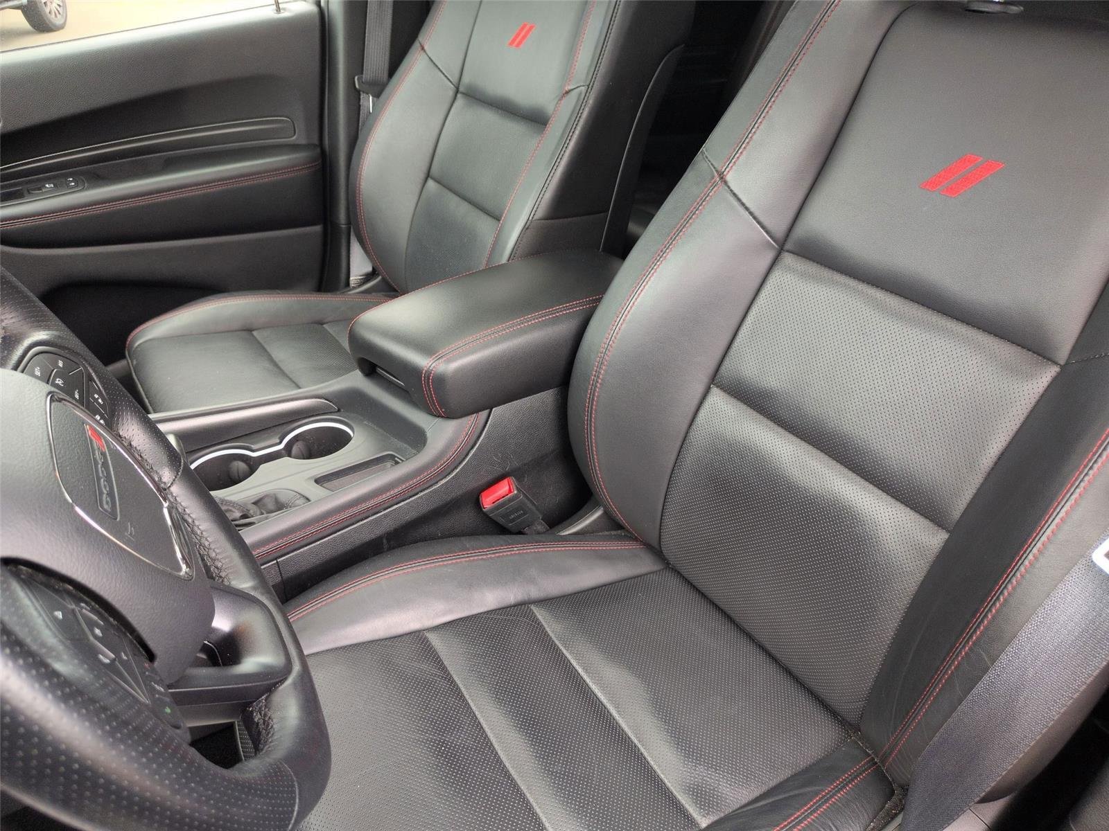 Used 2025 DB Black Clearcoat Dodge GT Plus image 18