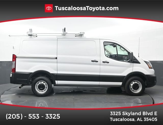 2022 Ford Transit 250 Low Roof 130 WB's photo