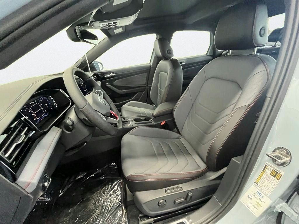 2026 Volkswagen Jetta GLI Autobahn - Photo 10