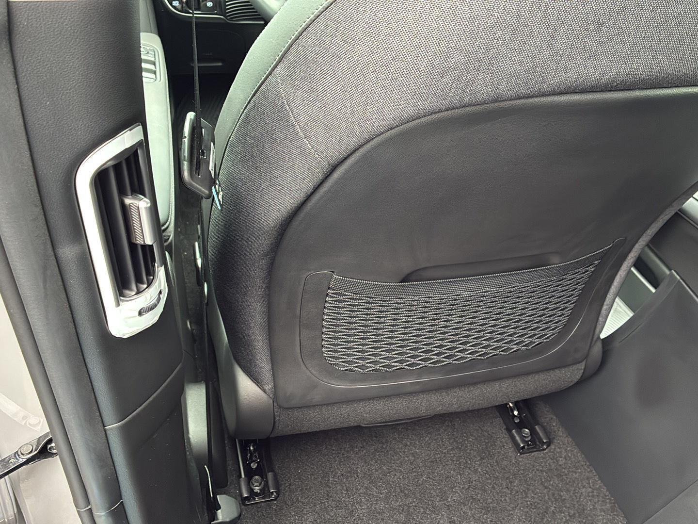 Used 2026 Abyss Black Hyundai Limited image 23