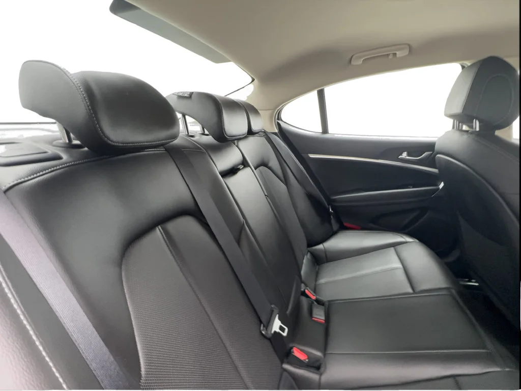 Used 2026 Gray Genesis 2.5T image 29