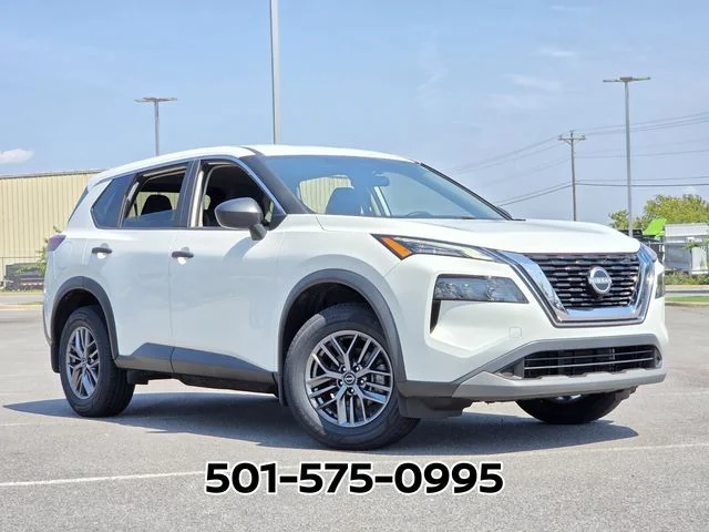 Used 2023 White Nissan S image 20