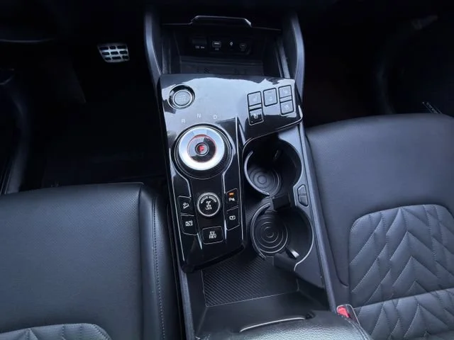 2023 Kia Sportage X-Line Prestige - Photo 20