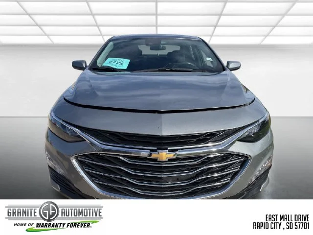 2024 Chevrolet Malibu 1LT - Photo 9