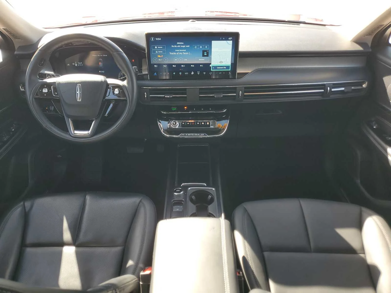 Used 2025 Lucid Red Lincoln Premiere image 14