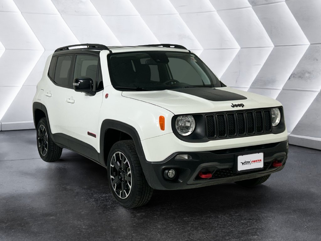 2023 Jeep Renegade