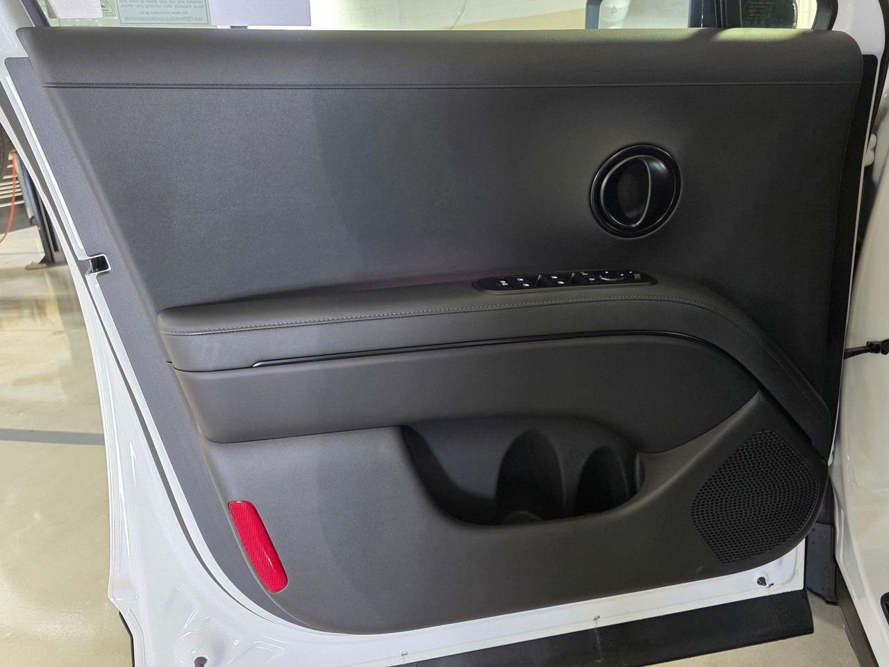 New 2026 Creamy White Pearl Hyundai XRT Pro image 21