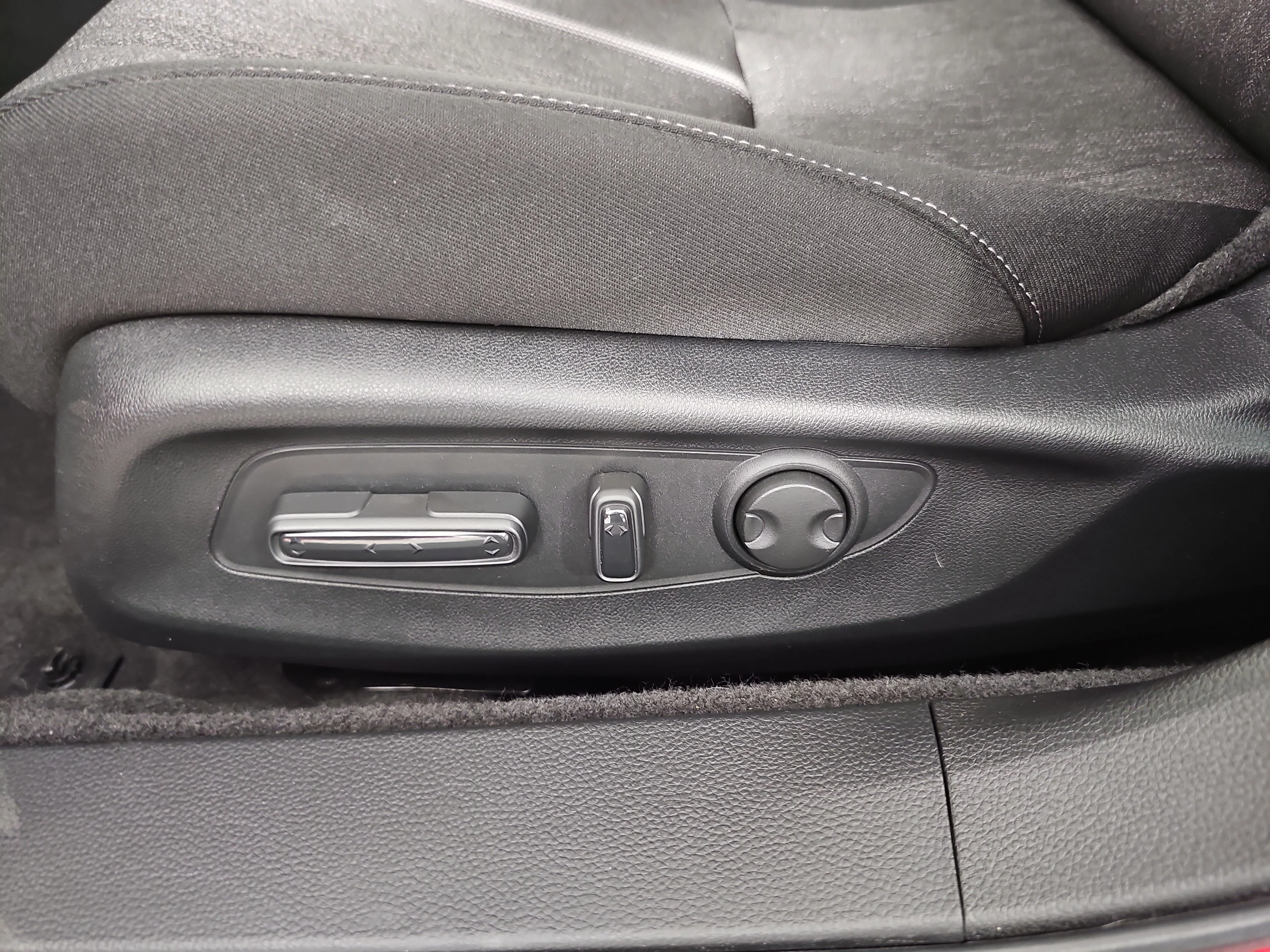 2024 Honda Accord Hybrid Sport - Photo 22