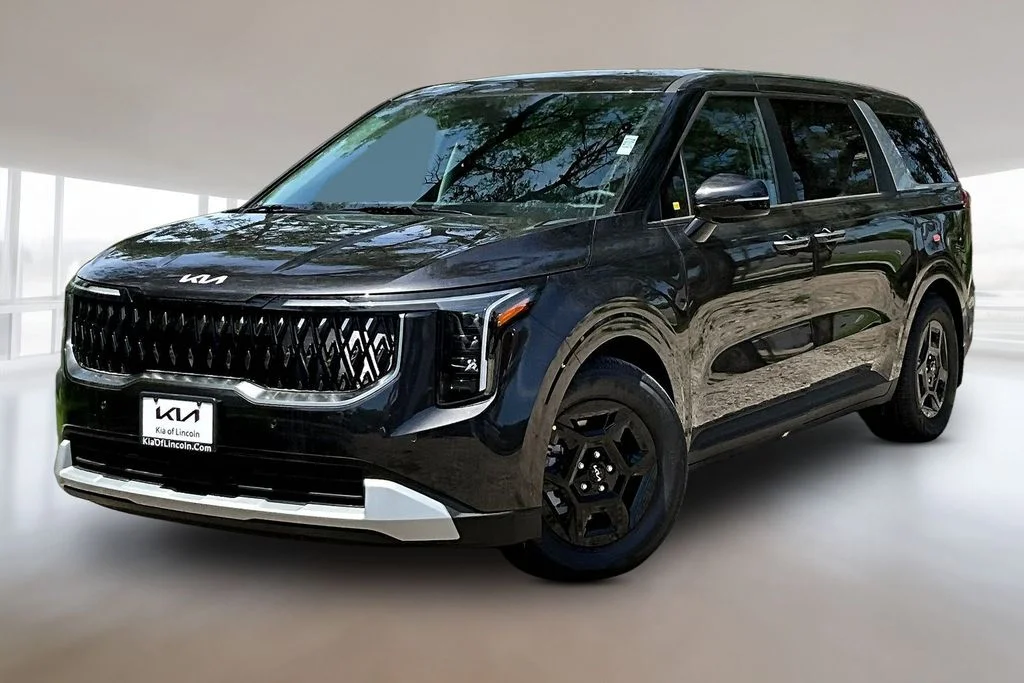 New 2026 Panthera Metal Kia LXS image 1