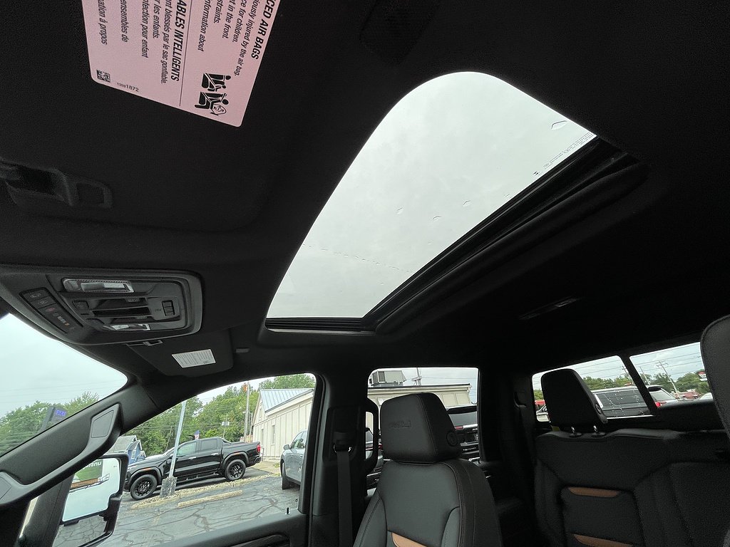 2026 GMC Sierra 2500HD AT4 - Photo 28