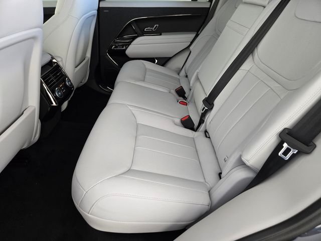New 2026 Varesine Blue Land Rover SE image 5