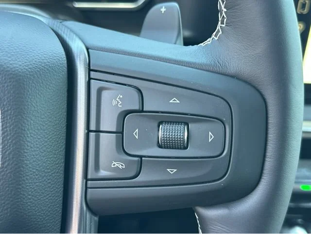 2026 GMC Sierra 1500 Denali Ultimate - Photo 34