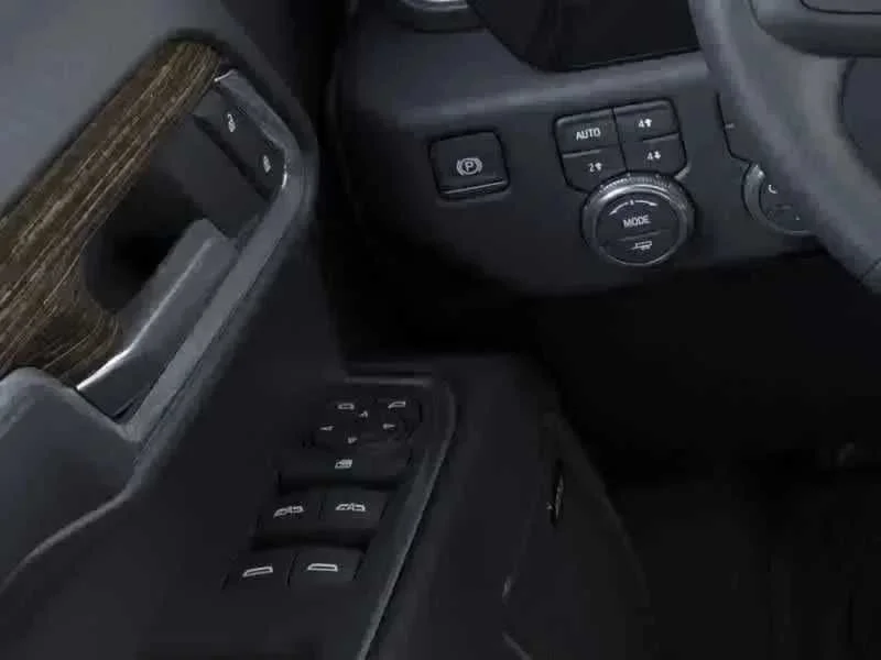 New 2026 DOWNPOUR METALLIC GMC Elevation image 11