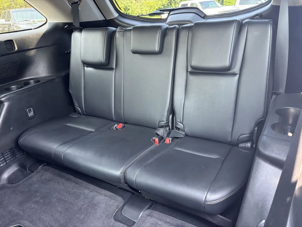 Used 2019 Silver Toyota Limited Platinum image 18