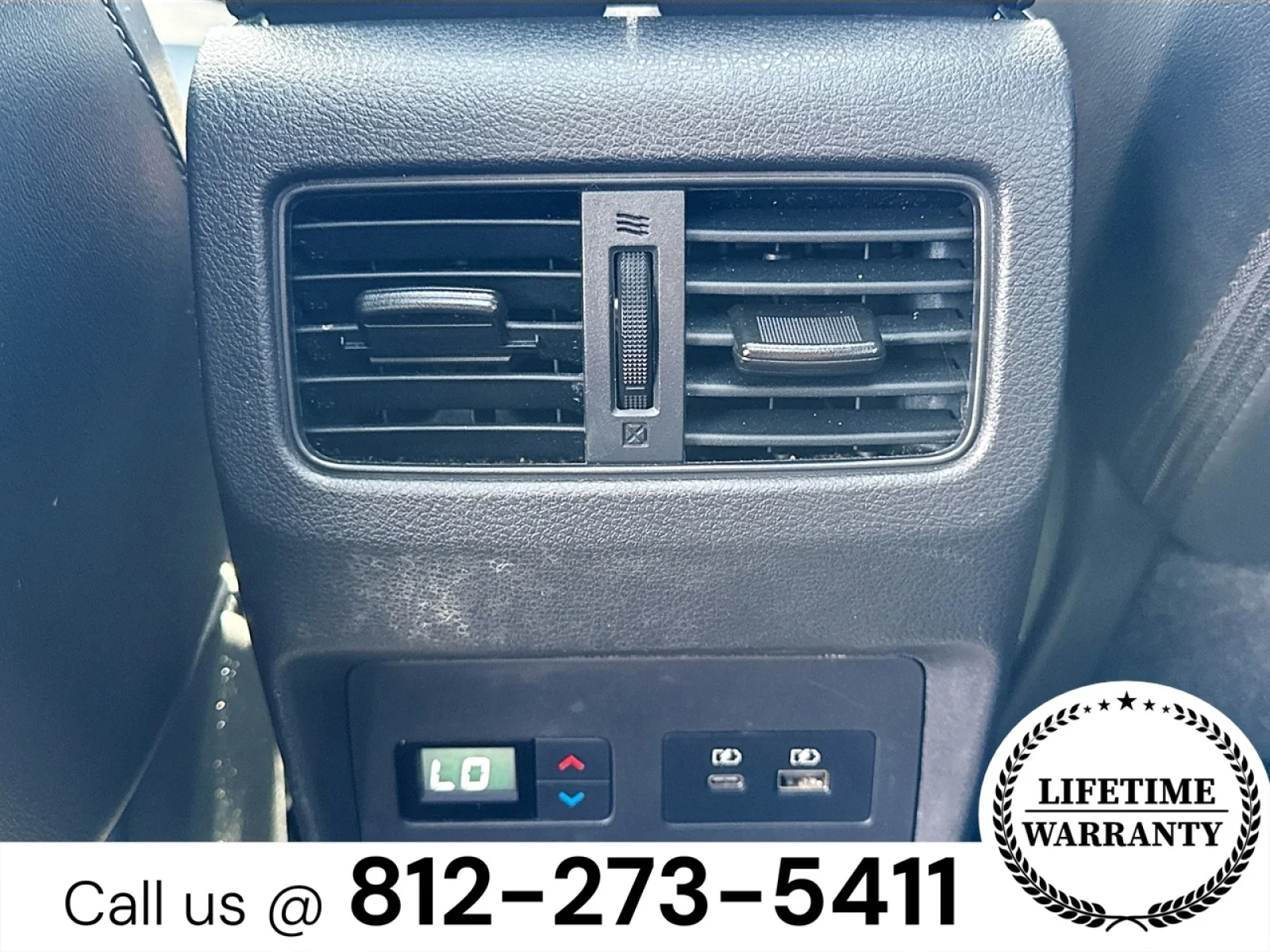 Used 2023 GRAY Nissan SL image 25
