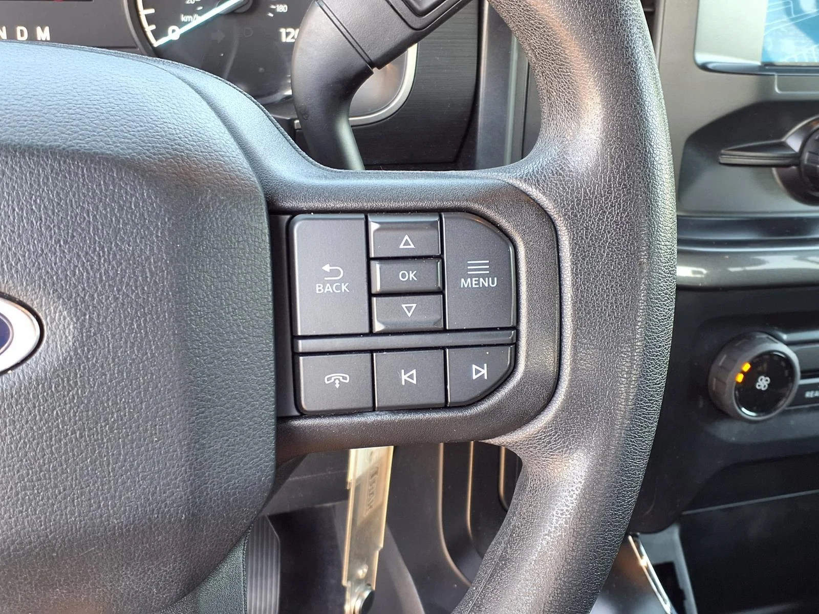 Used 2023 Area 51 Blue Ford XL image 29