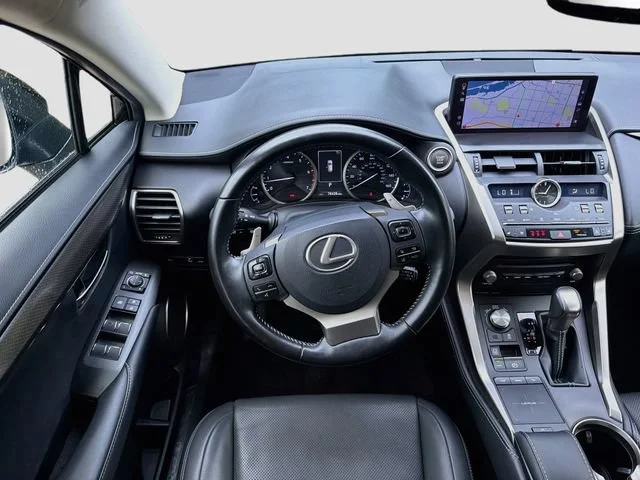 Used 2020 Caviar Lexus NX 300 image 17