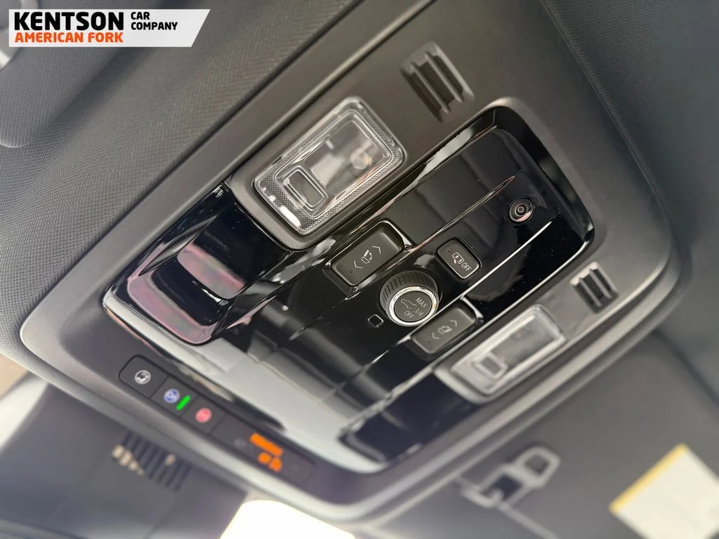 2026 GMC Yukon ELEVATION - Photo 36