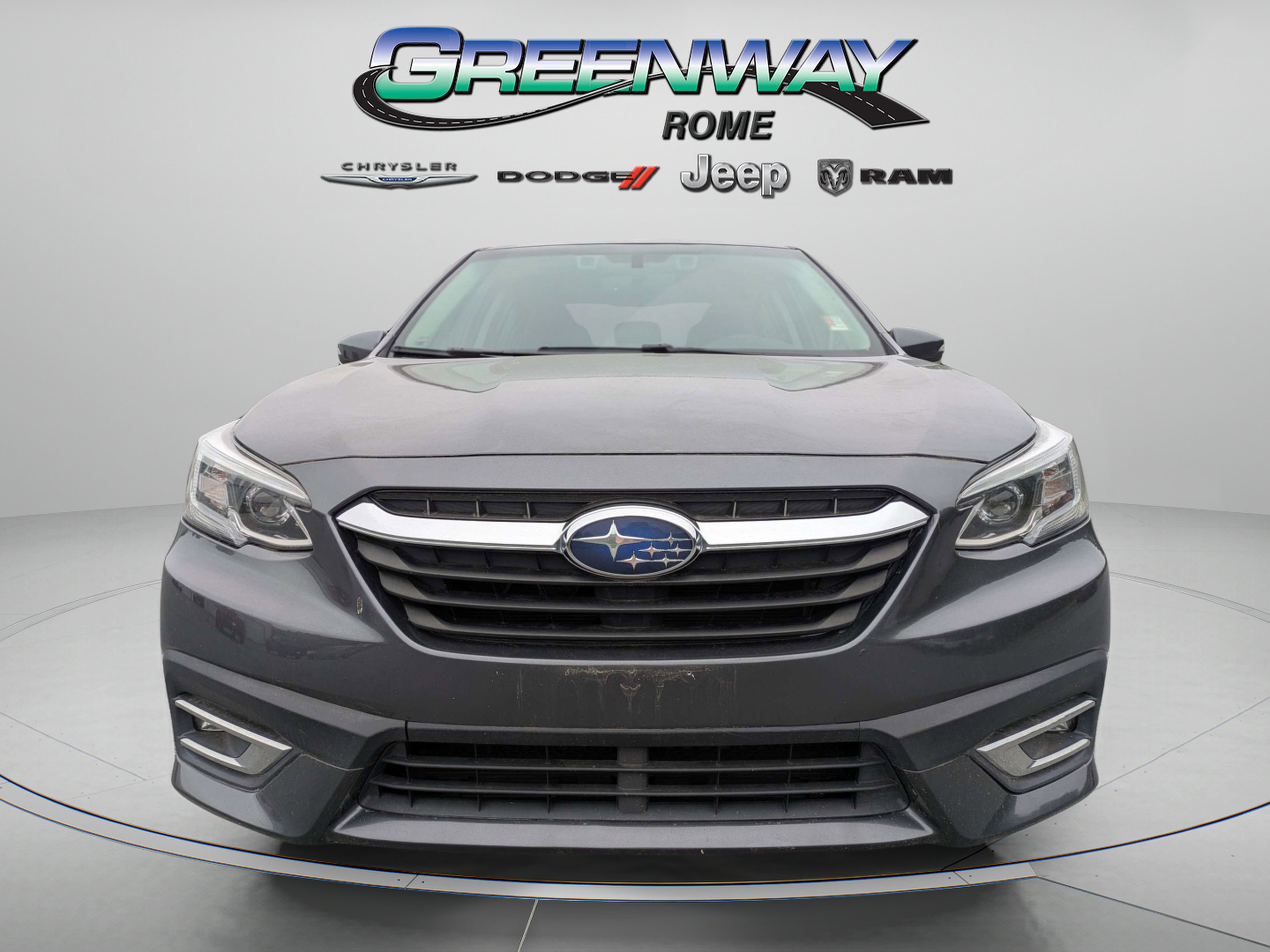 2022 Subaru Legacy Limited - Photo 3