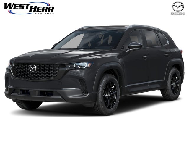 2026 Mazda CX-50 2.5 S Preferred AWD