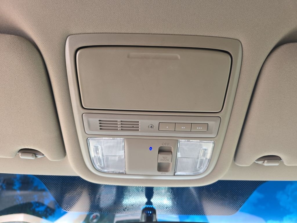 2009 Honda Pilot EX - Photo 26