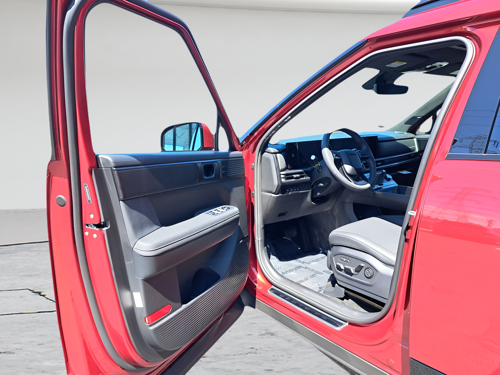 2025 Hyundai Santa Fe Calligraphy - Photo 10
