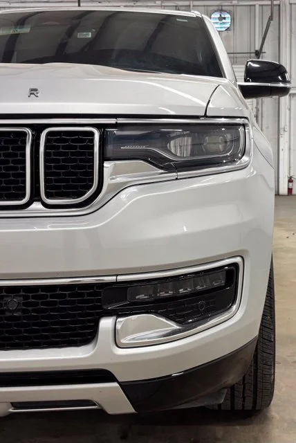 Used 2023 Silver Jeep Series II image 9