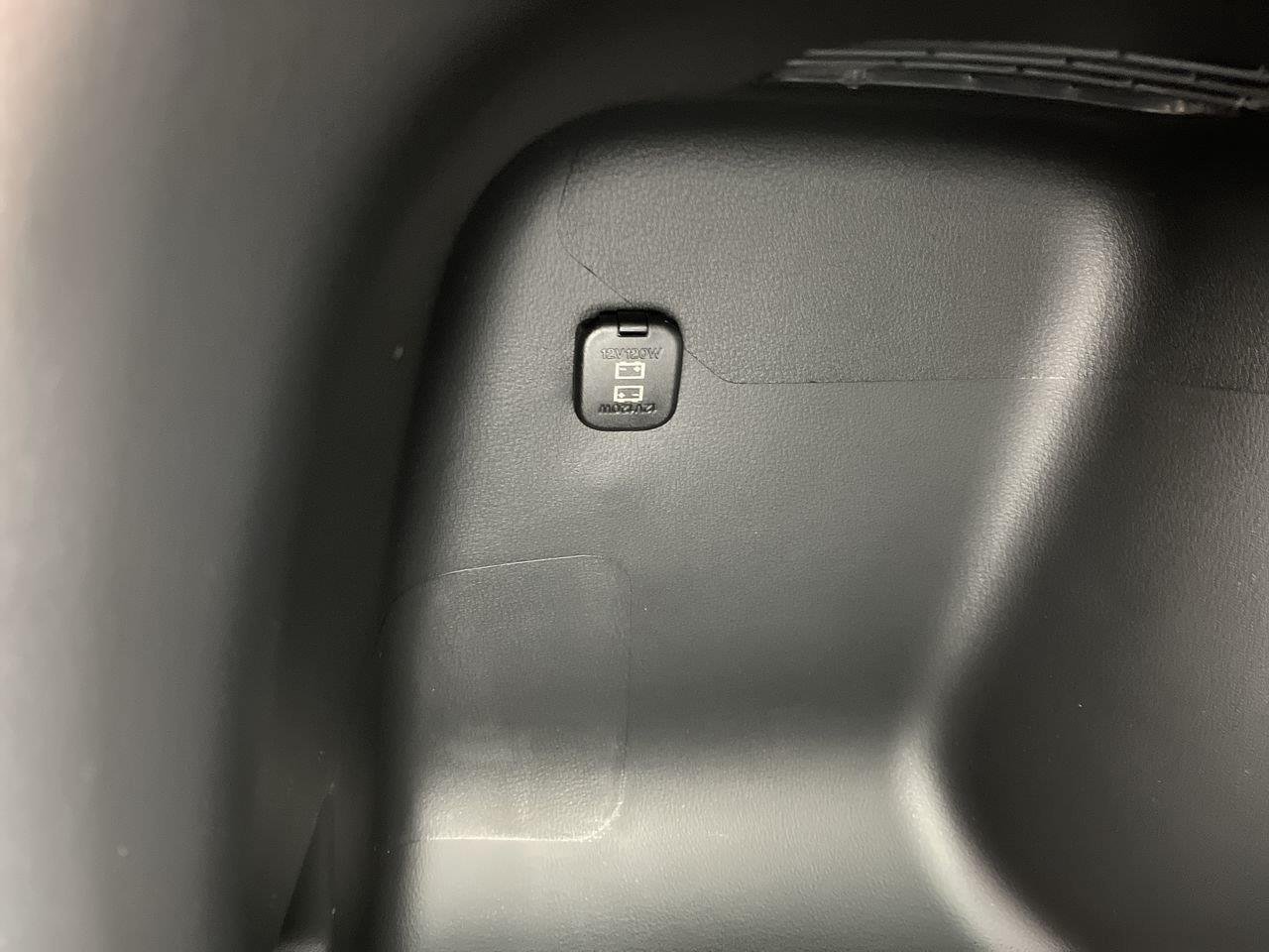 New 2026 Machine Gray Metallic Mazda 2.5 Turbo Premium Plus image 31