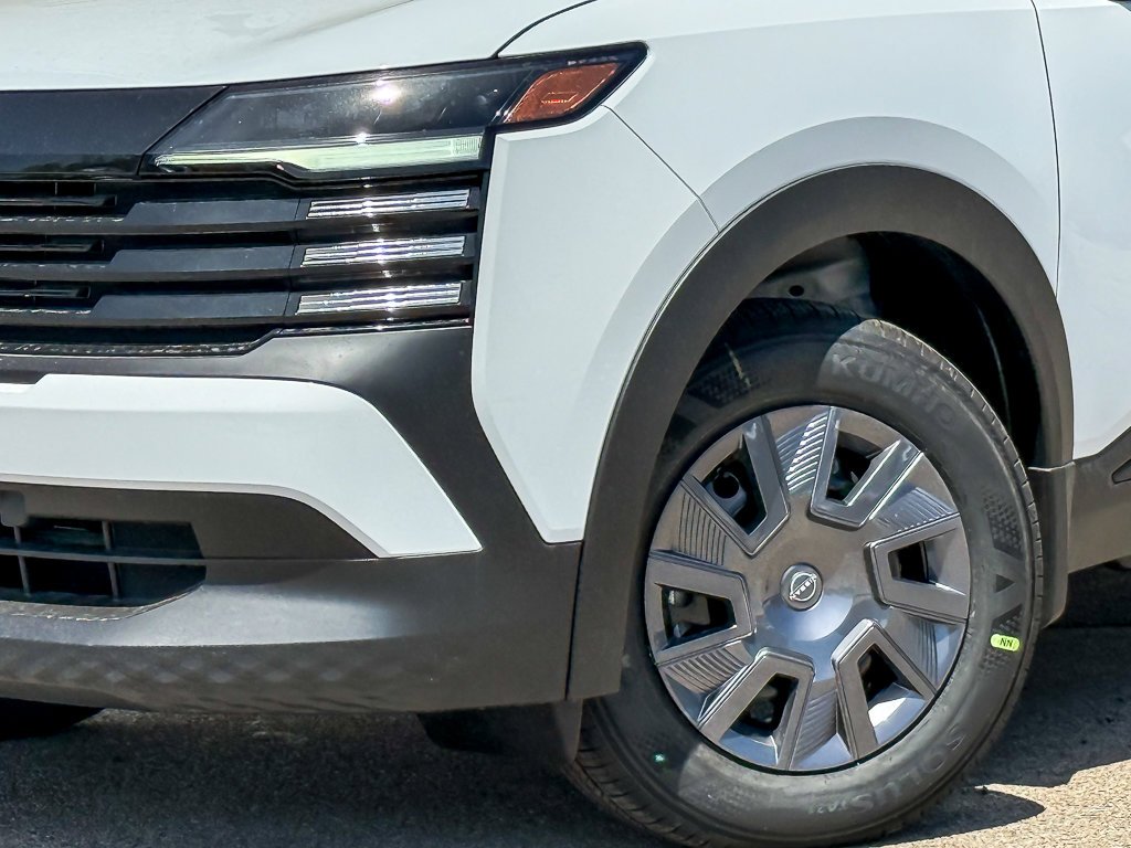 New 2026 Fresh Powder Nissan S image 3