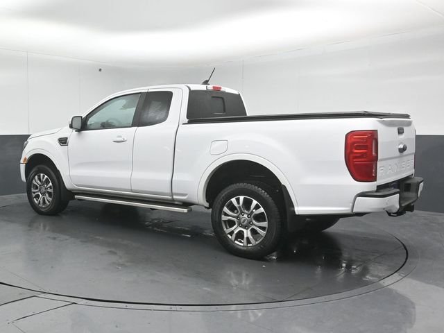 2022 FORD RANGER - Image 5