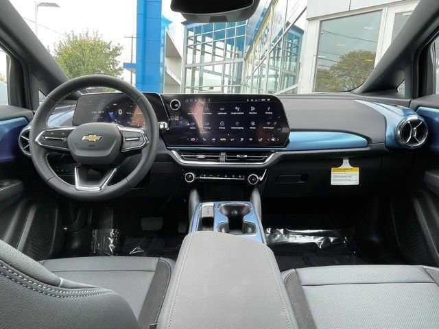 2026 Chevrolet Equinox EV 2LT - Photo 29