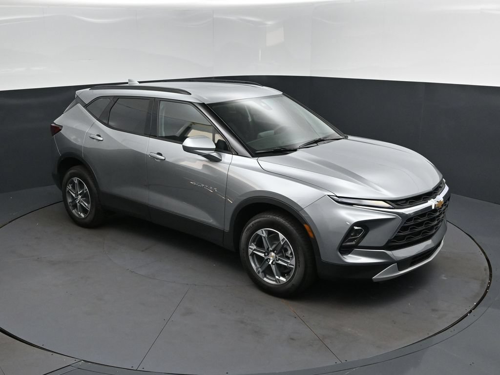 2026 Chevrolet Blazer 2LT - Photo 36