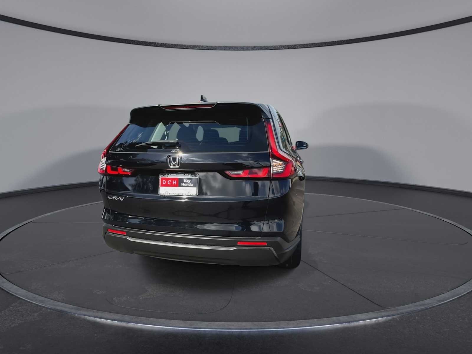 2024 Honda CR-V LX - Photo 7