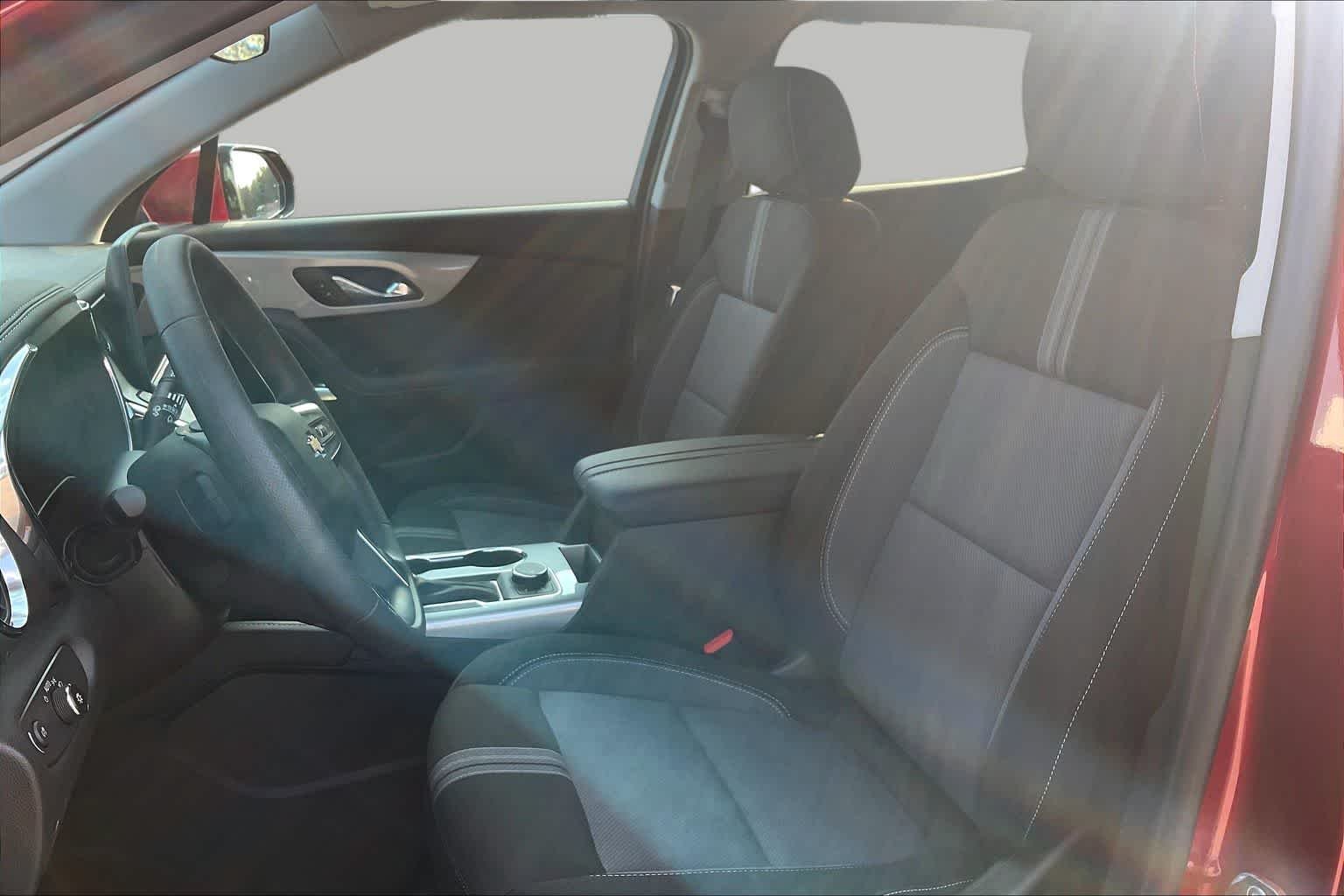 2026 Chevrolet Blazer 2LT - Photo 9