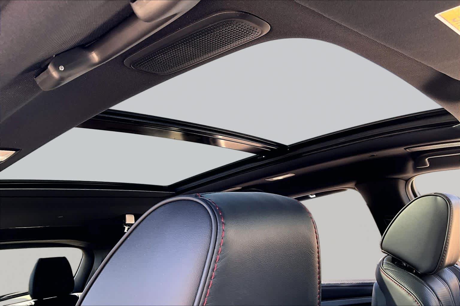 2026 Acura MDX A-spec w/Advance Package - Photo 14