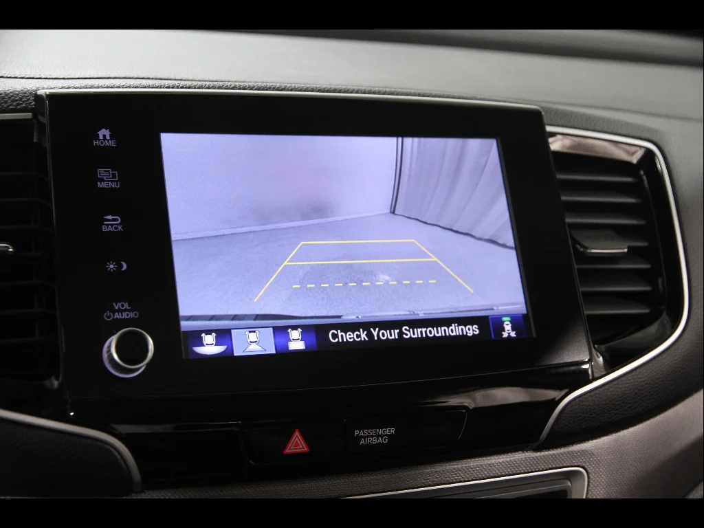 Used 2023 Gray Honda RTL image 13