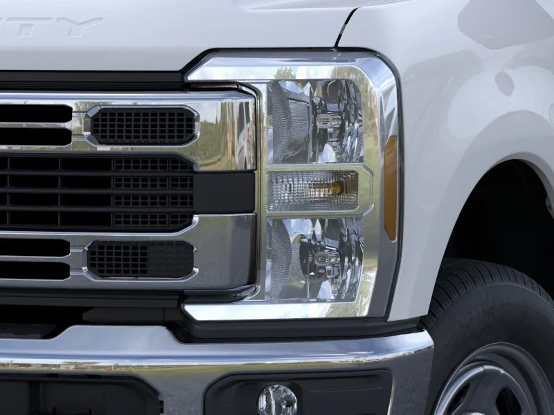 New 2026 Oxford White Ford  image 46