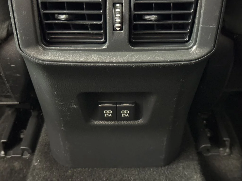 Used 2020 Silver Sky Metallic Toyota XLE image 14