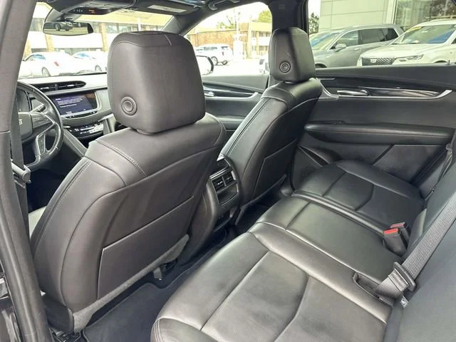 2022 Cadillac XT5 Premium Luxury - Photo 56