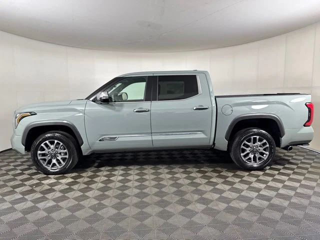 New 2026 Lunar Rock Toyota  1794 Edition image 7