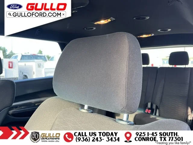 Certified Used 2018 Granite Clearcoat Metallic Dodge SXT image 18