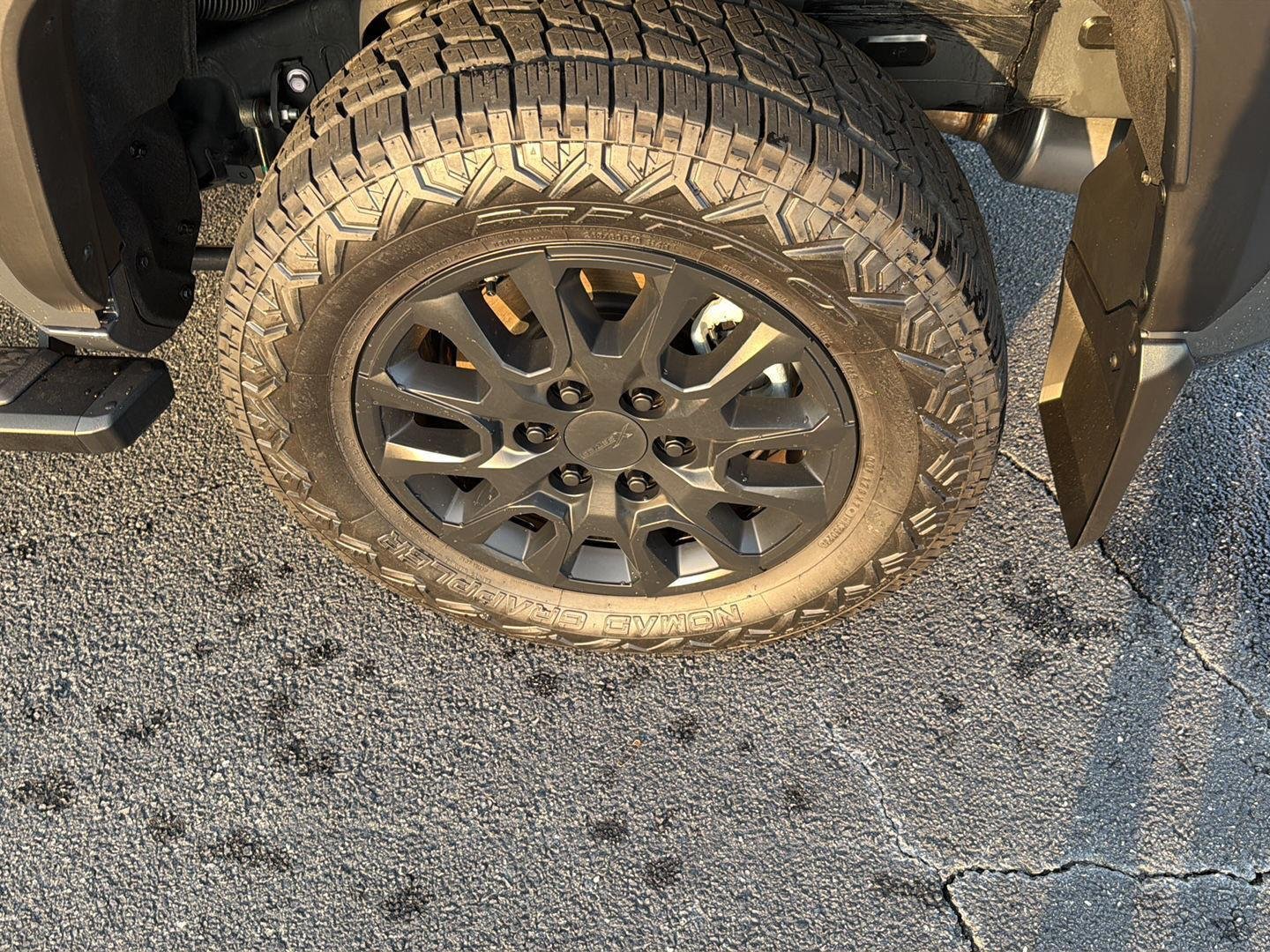 Used 2026 Underground Toyota SR5 image 36
